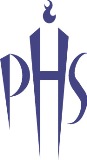 PHS Logo